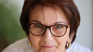 Вижте защо бабата по майчина линия е много важен човек в живота на детето