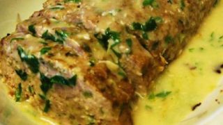 Бърза и лесна рецепта за невероятно вкусна вечеря