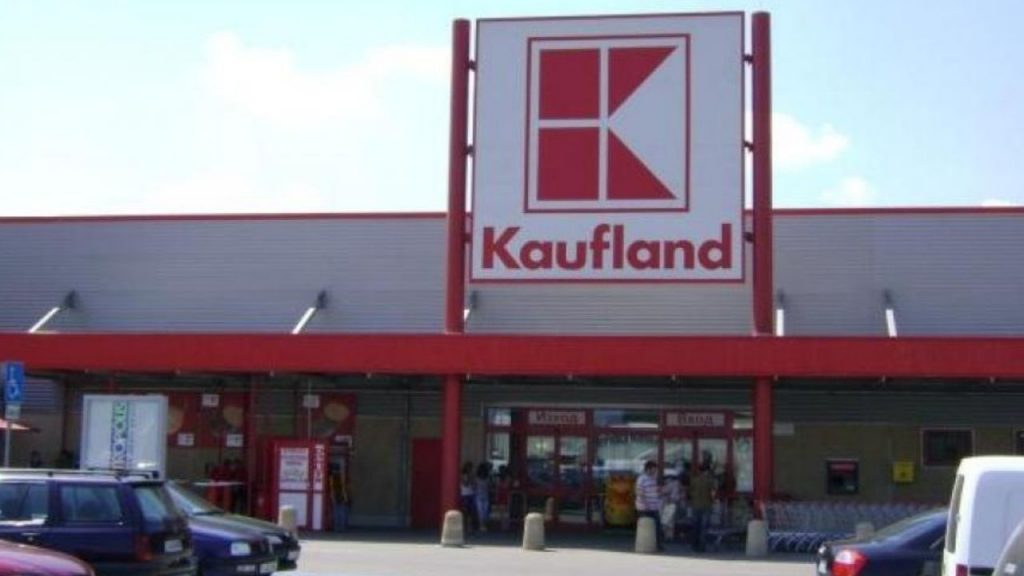 Всеки който посещава Kaufland ще бъде доволен от тази информация