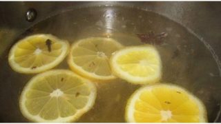 Напитка с канела и лимон гори по 400гр от излишното ви тегло всяка вечер. Сутрин се събуждате леки!
