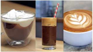 Ето как се приготвят най-популярните кафета в света!