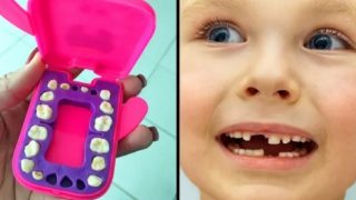 Не хвърляйте бебешките зъби: Ето как могат да спасят живота ви