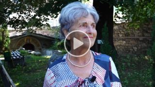 Добринка живее с рак повече от 20 години без химиотерапия-Видео