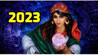 Не игнорирайте този Цигански хороскоп за 2023г – проверете какво вещае за Вас