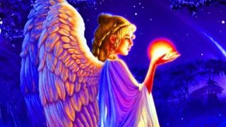 Ето 7 признака, че имате Ангел – Хранител