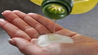Сода и рициново масло: Лечение на 10 заболявания, и добавка разкрасяване и отслабване