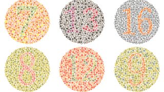 Проверете дали имате нарушено цветно зрение – Теста е забавен и полезен!