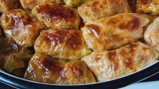 Сарми, които не се забравят – една щипка от това и вкусът става чудесен