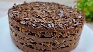 Торта, която идва от стар домашен лек и се превърна в истинско чудо за костите