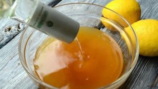 Домашният сироп, който бабите ни ползваха при упорита кашлица: