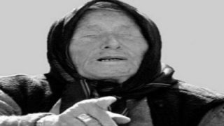 Какво казват тълкувателите за годината 2026 според духовното учение на Ванга