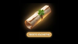 Виж късметчето си за днес – 24.02.2026 г.
