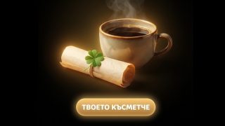 Виж късметчето си за днес – 26.02.2026 г.
