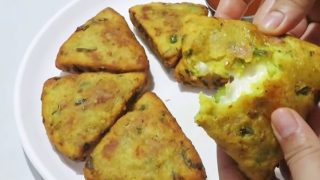 Бързи и ароматни картофи със сирене и чесън – лесен начин да впечатлиш семейството си
