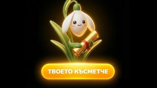 Виж късметчето си за днес – 09.03.2026 г.