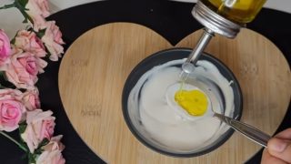 Във възторг съм! Тази маска с мая прави кожата по-гладка, по-свежа и по-млада
