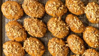 Гръцки медени сладки Меломакарона – ароматни и меки като памук
