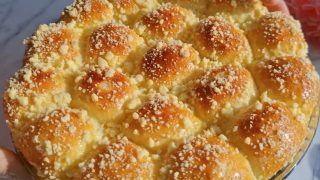 Рецепта, която винаги се получава: Сладки милинки с шоколад – меки днес, още по-пухкави утре