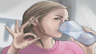 Утре в 6 сутринта изпийте чаша вода – ЯПОНСКАТА ТЕРАПИЯ, която беше признатa и от лекарите