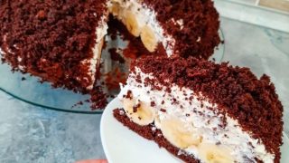 Най-вкусната домашна торта „Къртичина“ – лесна, пухкава и с невероятен вкус