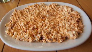 Най-вкусната зимна разядка: Пикантна и кремообразна