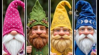 Кое джудже бихте си избрали? Вижте какво разкрива изборът ви за вас