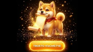 Виж късметчето си за днес – 02.04.2026 г.