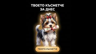 Виж късметчето си за днес – 30.03.2026 г.