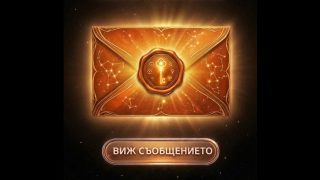 Лично съобщение от Вселената за 20.03.2026 г.