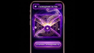 Лично съобщение от Вселената за 16.03.2026 г.