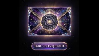 Лично съобщение от Вселената за 19.03.2026 г.