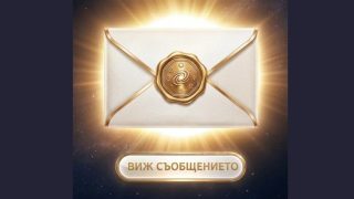 Лично съобщение от Вселената за 22.03.2026 г.
