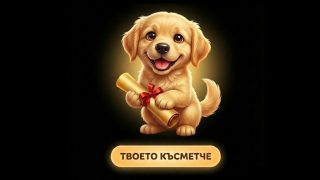 Виж късметчето си за днес – 08.05.2026 г.