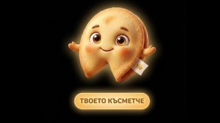 Виж късметчето си за днес – 13.05.2026 г.