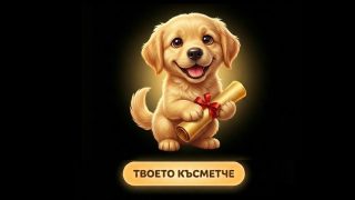 Виж късметчето си за днес – 15.04.2026 г.