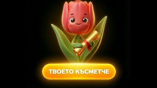Виж късметчето си за днес – 27.04.2026 г.